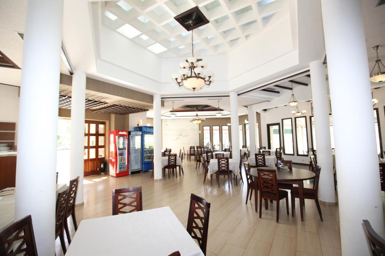Hotel Gryka E Kelcyres Экстерьер фото