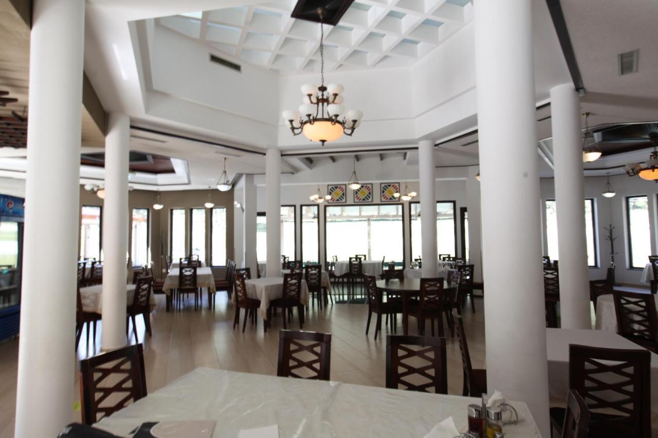 Hotel Gryka E Kelcyres Экстерьер фото